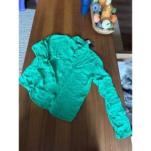 VERO MODA WOMAN'S TOP SZ S